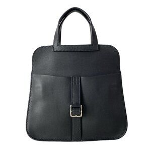 Hermès Halzan Mini Handbag